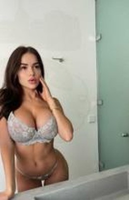 Проститутка Мария