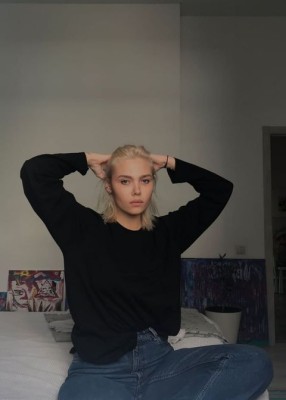 Проститутка Аглая