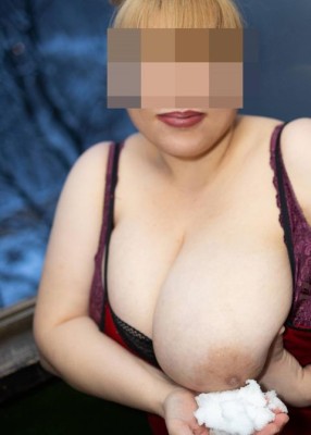 Проститутка Айнура