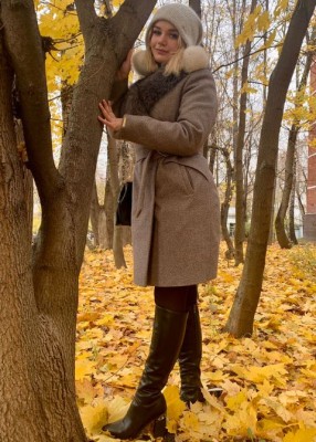 Проститутка Дарина