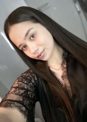 Проститутка Дарья