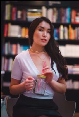 Проститутка Диана