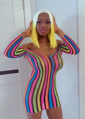 Проститутка Jessica