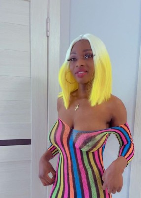 Проститутка Jessica