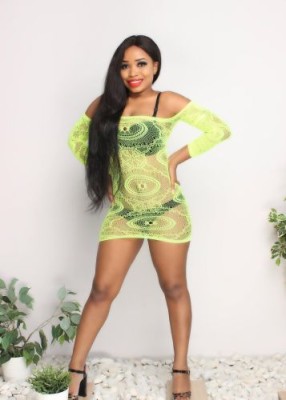 Проститутка Margarita