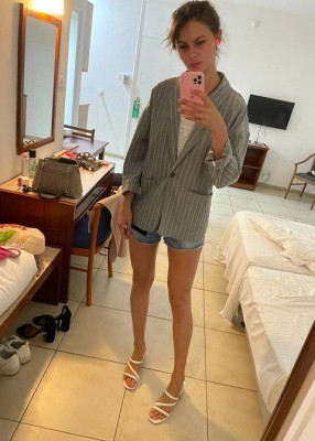 Проститутка Настя