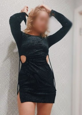 Проститутка Николь