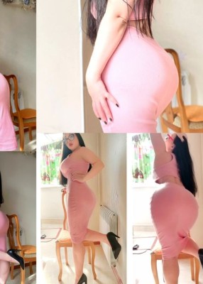 Проститутка Олечка