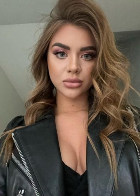 Проститутка Алла