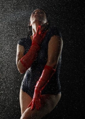 Проститутка Янэ