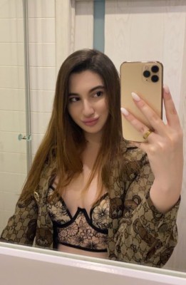 Проститутка Маша