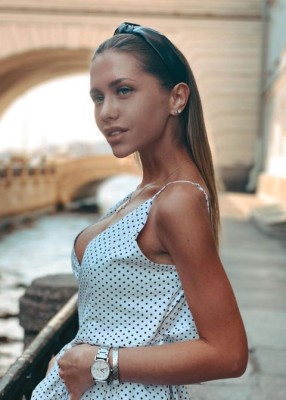 Проститутка Ирина