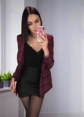 Проститутка Марина