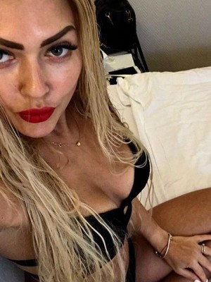 Проститутка Марина