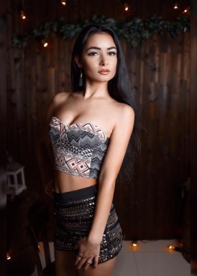 Проститутка Настя