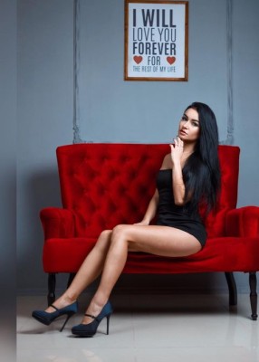 Проститутка Настя