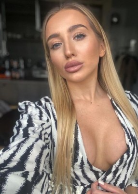 Проститутка Абелла