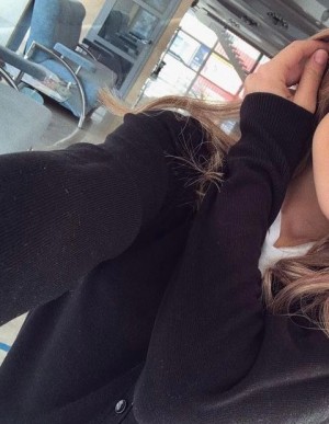 Проститутка Агата