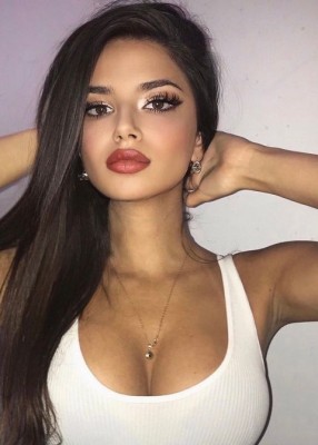 Проститутка Яна