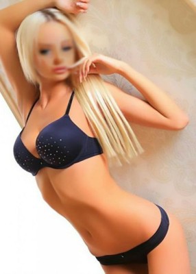 Проститутка Таня