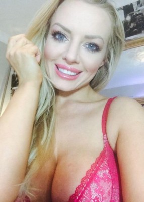 Проститутка Катя