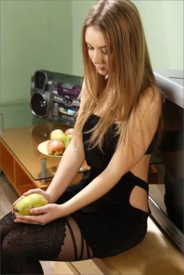 Проститутка Мария