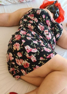 Проститутка Нина