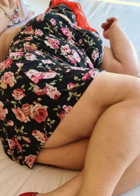 Проститутка Нина