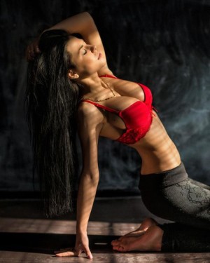 Проститутка Оля