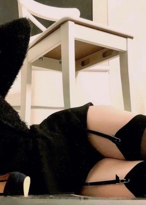 Проститутка Галина