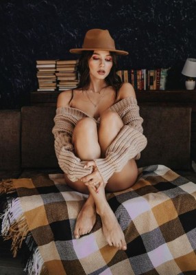 Проститутка Лиза