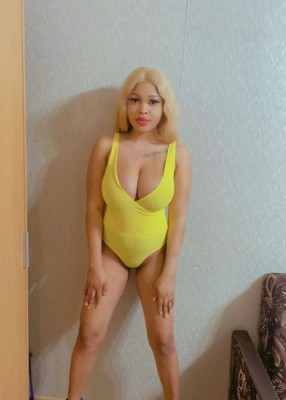 Проститутка Rita